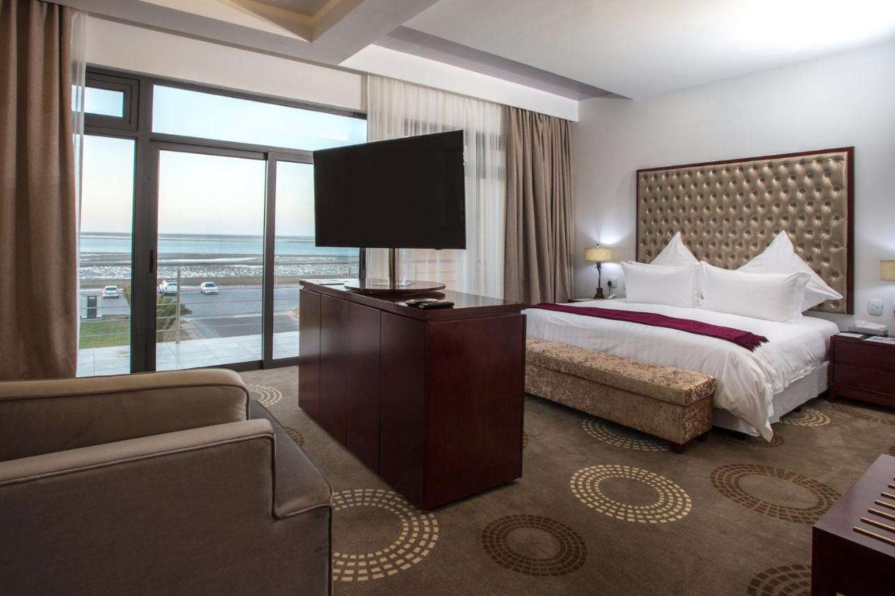 Flamingo Villas Boutique Hotel Walvis Bay Eksteriør billede