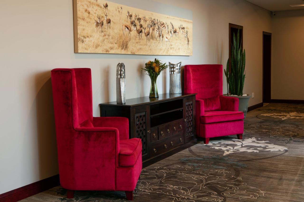 Flamingo Villas Boutique Hotel Walvis Bay Eksteriør billede