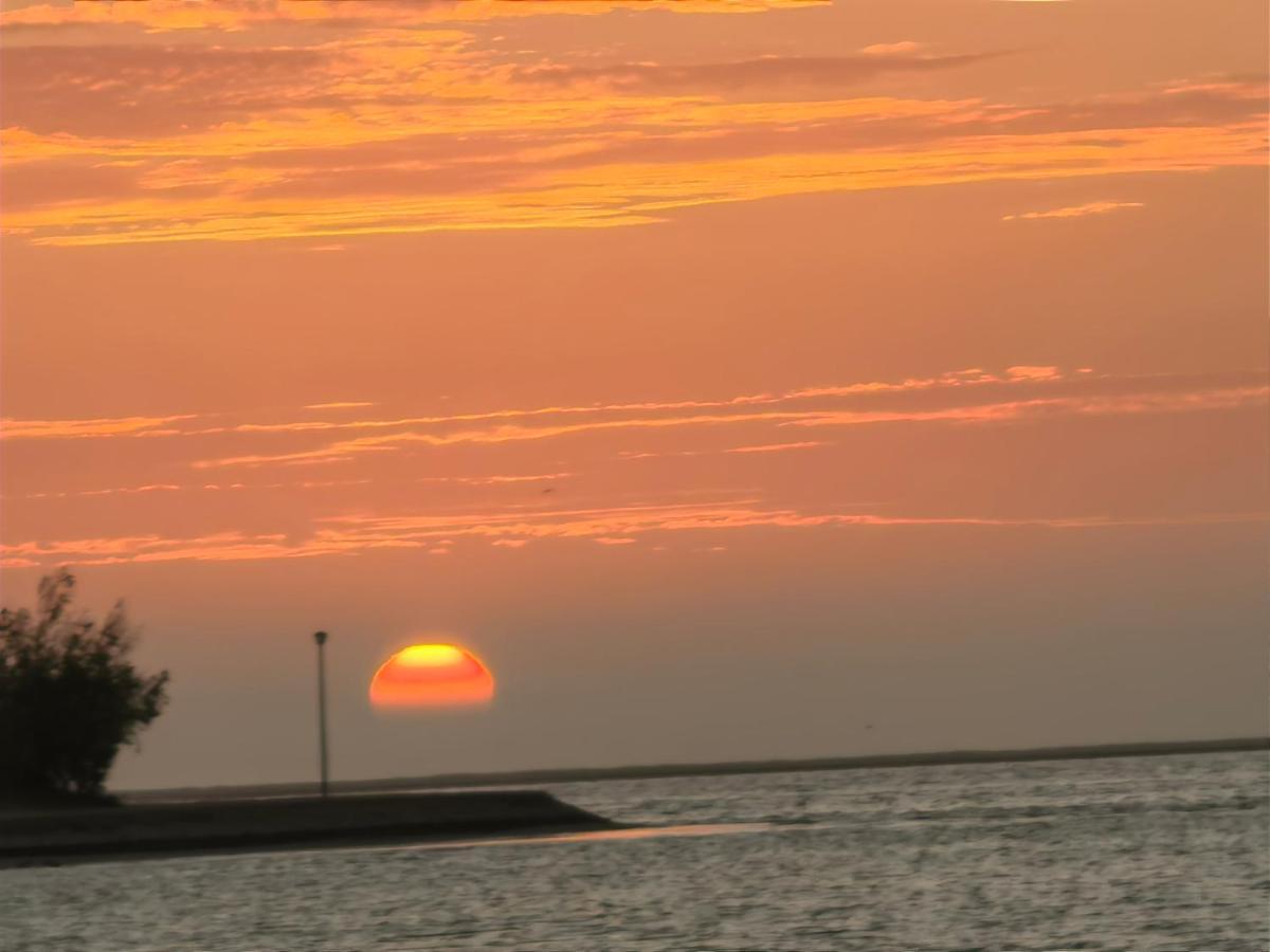 Flamingo Villas Boutique Hotel Walvis Bay Eksteriør billede