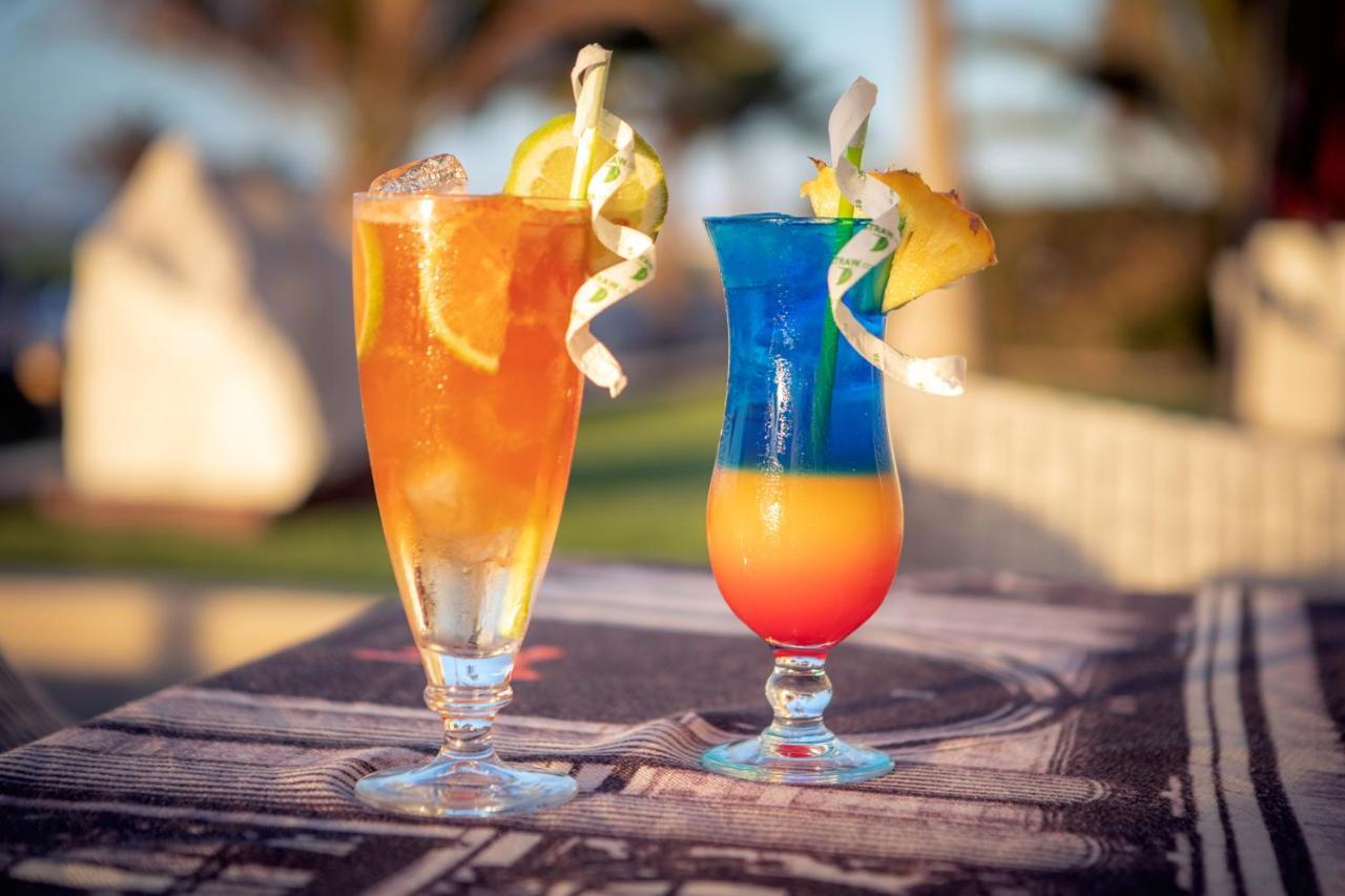 Flamingo Villas Boutique Hotel Walvis Bay Eksteriør billede
